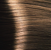 Kapous Studio Крем-краска для волос 6.32 Темный золото бежевый 100 мл.