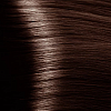 Kapous Studio Крем-краска для волос 5.85 Светлый коричнево-махагоновый 100 мл.