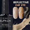 ELPAZA Гель-лак Reflective cat №02 10 мл. (Светоотражающий)
