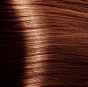 Kapous Studio Крем-краска для волос 7.43 Медно-золотой блонд 100 мл.