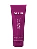 OLLIN Megapolis Маска-вуаль для волос на основе черного риса 250 мл.