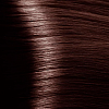 Kapous Studio Крем-краска для волос 6.4 Темный медный блонд 100 мл.
