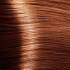 Kapous Studio Крем-краска для волос 7.44 Интенсив медный блонд 100 мл.
