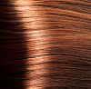 Kapous Studio Крем-краска для волос 8.45 Светлый медно-махагон. блонд 100 мл.
