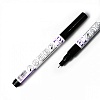 PN Ручка-маркер для дизайна, жидкое серебро
