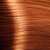 Kapous Studio Крем-краска для волос 8.44 Светлый интенс. медный блонд 100 мл.
