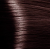 Kapous Studio Крем-краска для волос 4.5 Темный махагон 100 мл.
