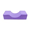 T&H Подушка для наращивания ресниц (фиолетовая)