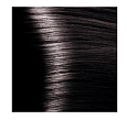 Kapous Studio Крем-краска для волос 6.28 темный перламут.-шоколад. блонд 100 мл.