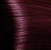 Kapous Studio Крем-краска для волос 6.62 Темный крас-фиолет. 100 мл.
