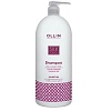 OLLIN Silk Touch Шампунь для окрашенных волос стабилизатор цвета 1000 мл.