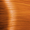 Kapous Studio Крем-краска для волос 9.44 Очень светлый интенс. медный блонд 100 мл.
